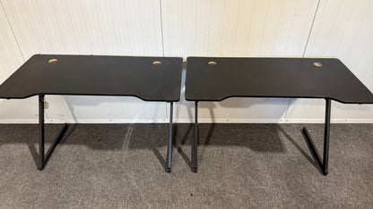 Begagnat gaming-bord / skrivbord