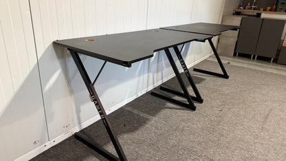 Begagnat gaming-bord / skrivbord