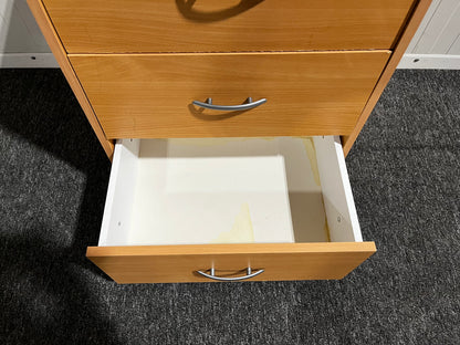 Hurts för kontor med praktisk förvaring