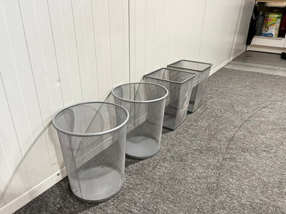 Soptunnor från IKEA – praktiskt set för hem eller kontor