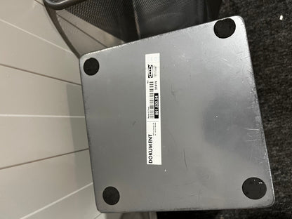Soptunnor från IKEA – praktiskt set för hem eller kontor