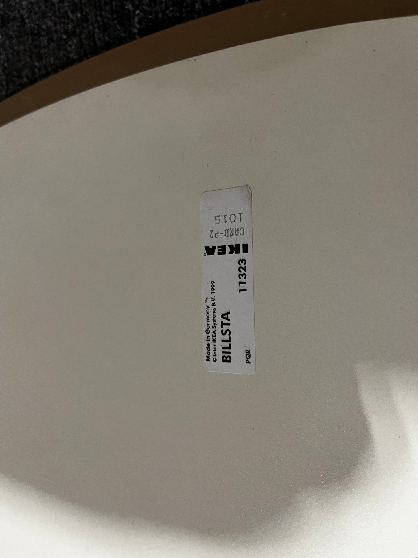 Begagnade IKEA matbord i mycket gott skick