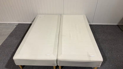 Begagnade sängstommar IKEA Snarum – 2 st