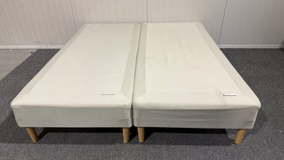Begagnade sängstommar IKEA Snarum – 2 st