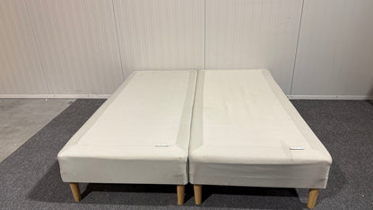 Begagnade sängstommar IKEA Snarum – 2 st