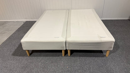 Begagnade sängstommar IKEA Snarum – 2 st