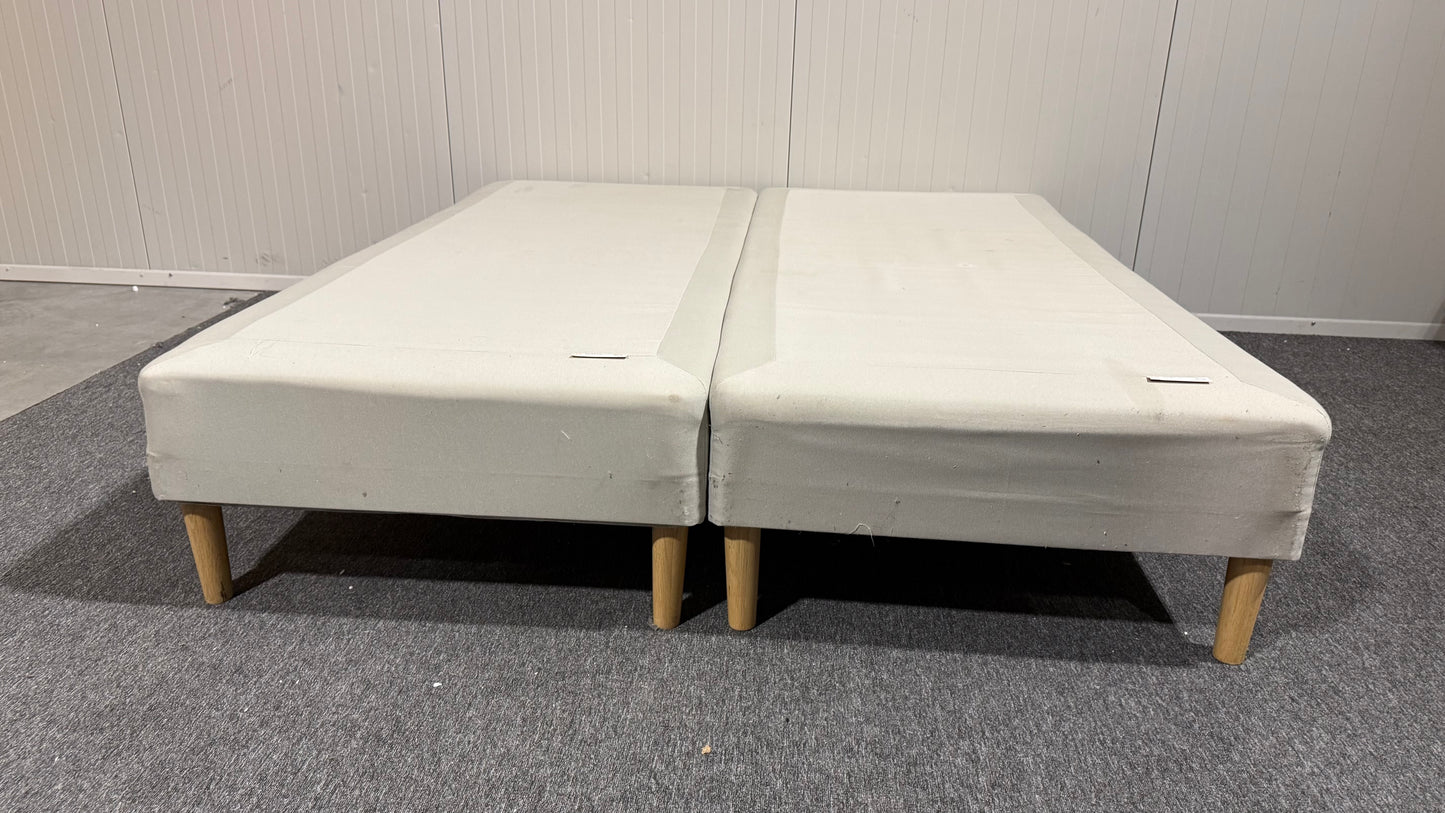 Begagnade sängstommar IKEA Snarum – 2 st