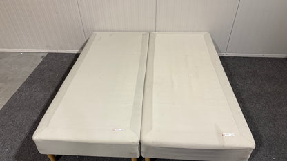 Begagnade sängstommar IKEA Snarum – 2 st