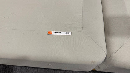 Begagnade sängstommar IKEA Snarum – 2 st