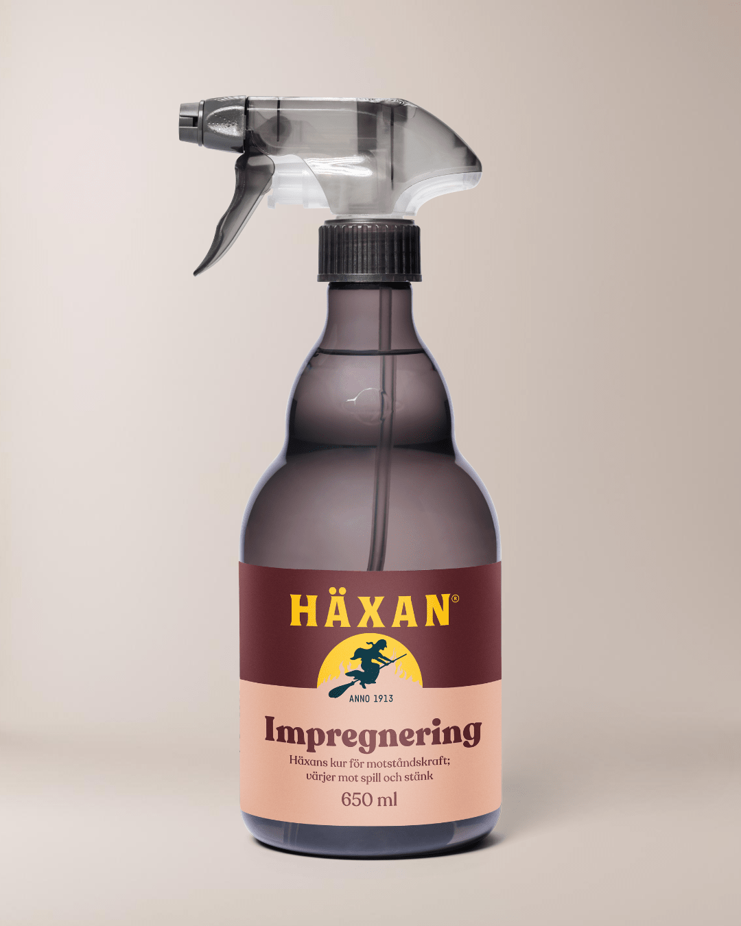 Häxan Impregnering 650 ml