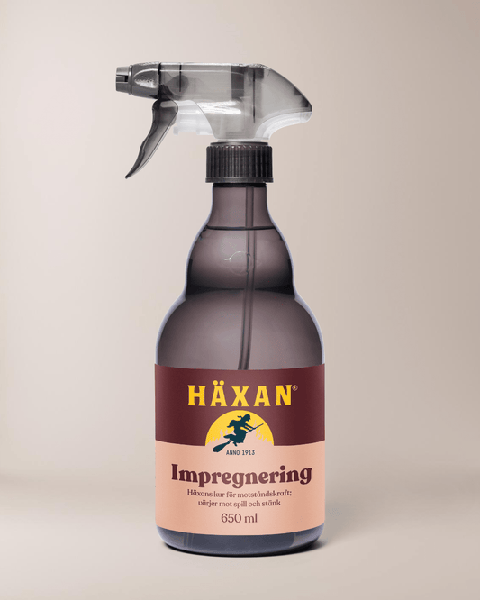 Häxan Impregnering 650 ml