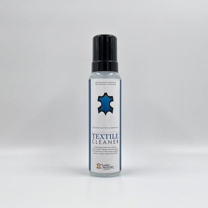 Textile Cleaner för rengöring av tygsoffor och möbeltyg