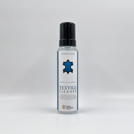 Textile Cleaner för rengöring av tygsoffor och möbeltyg