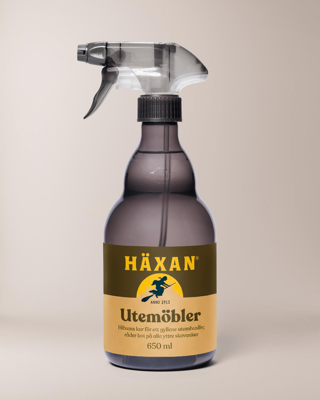 Häxan Utemöbler 650 ml